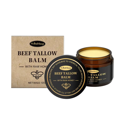 Beef Tallow Balm