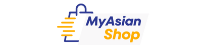 MyAsian Store